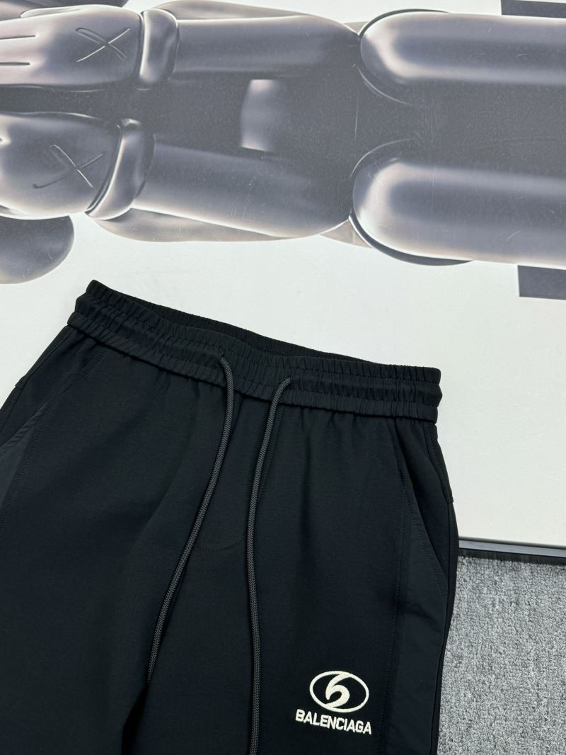 Balenciaga Long Pants